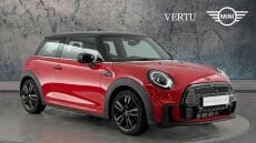 MINI Hatchback 1.5 Cooper Sport 3dr Petrol Hatchback